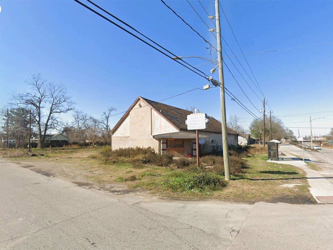 Mavro Properties portfolio — 6401 Jensen Dr, Houston